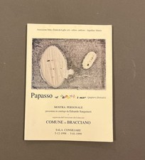 Papasso Il Colore é Mio