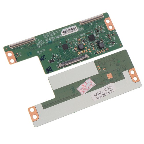 Scheda con per lg43 55 - per, lg43/49/55