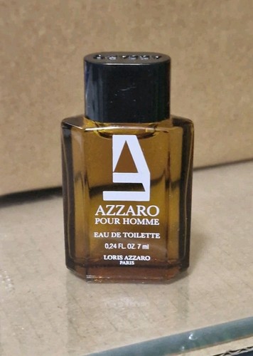 Azzaro pour homme edt - pour,