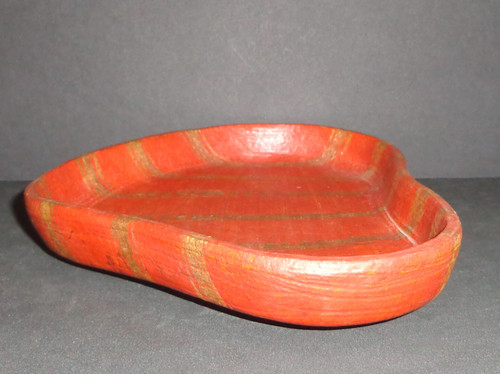 Posacenere ceramica baldelli - posacenere,