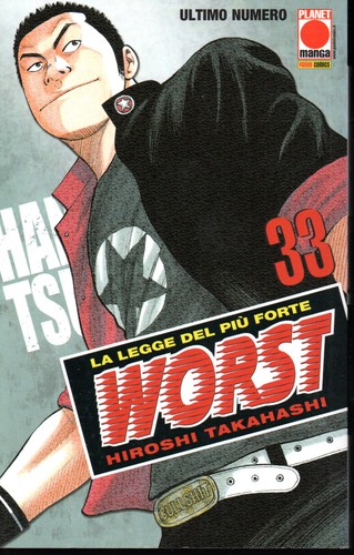 Worst legge del - worst, forte