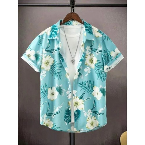 Camicia maniche corte - camicia,