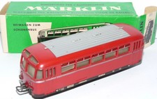 Märklin H0 4018 DB 800 B ++