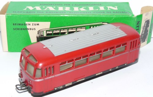 Märklin 4018 800 - märklin, ++