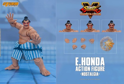 Storm collectibles modellino - collectibles,