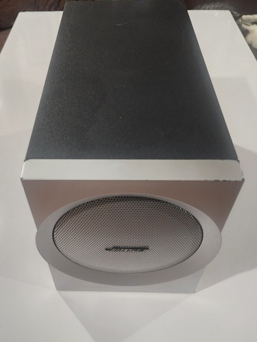 Bose companion sistema - 3, di