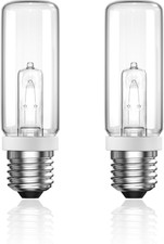 150W E27 Lampadina Alogena