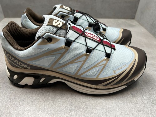 Salomon xt6 gtx - salomon,