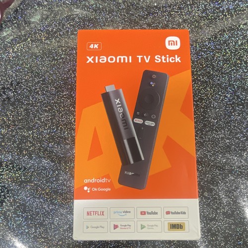 Xiaomi stick android - xiaomi, tv
