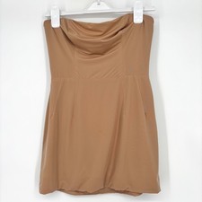 Bronx & Banco senza spalline