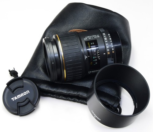 Nikon tamron mm - sp, 2,8