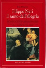 Filippo Neri il santo