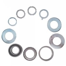 SERIE CALOTTE STERZO PIAGGIO