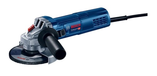 Bosch gws 125 s - bosch,
