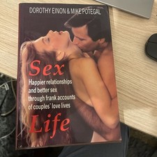 The sex life foot - the,