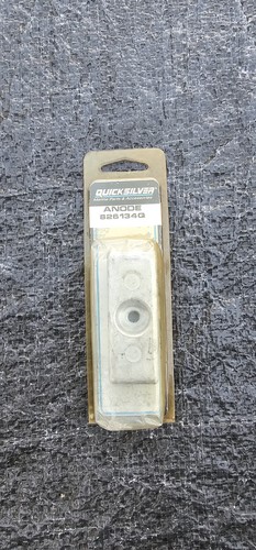 Anodo piede quicksilver - piede,