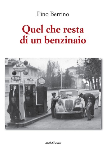 Quel che resta benzinaio - che,