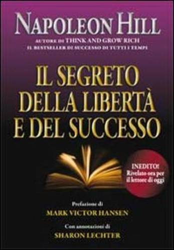 Segreto della liberta - liberta, e