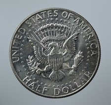 USA Mezzo 1/2 Dollaro Kennedy Argento 1964 Ag.900 Half Dollar