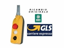 Pulsantiera imer per elevatore