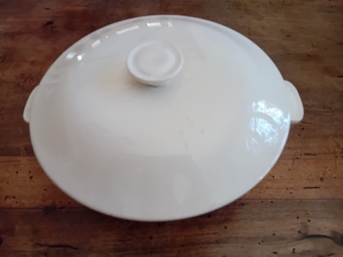 Zuppiera ceramica richard - ceramica,
