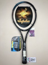 AUSTRALIAN KT AURUM 110 16x19 L4 Telaio Racchetta Tennis Vintage Racket