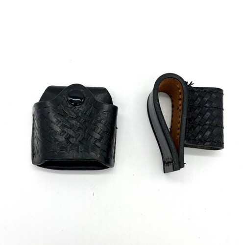 Set marsupio porta manette - , e