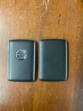 COVER  TAPPI COPERCHI GUSCIO ORIGINALE  VOLVO COLORE NERO