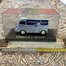 MICHELIN    Modellino CITROEN TYPE H