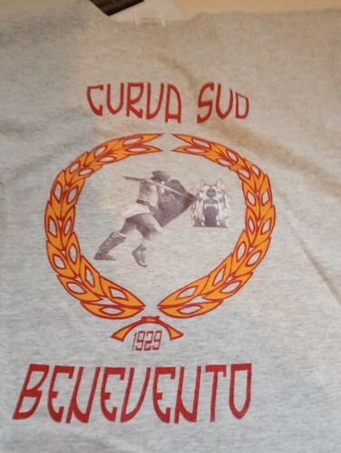 Shirt maglia ultras - ultras, curva