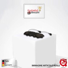 KIT 4 PASTICCHE ANTERIORI FIAT