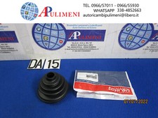 CUFFIA GIUNTO OMOCINETICO RUOTA PER MERCEDES SPRINTER 3 4