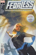 Fearless Nr. 3 (2019)