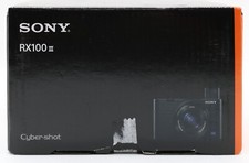 EBOND Sony RX 100 III DSC-RX100M3 NERA 20.1 Mpx  S/N 3196656 ELE-0097
