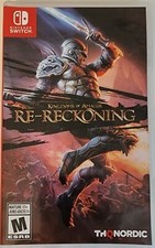 Kingdoms of Amalur