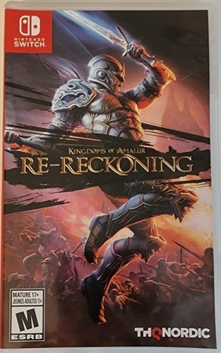 Kingdoms amalur - kingdoms,