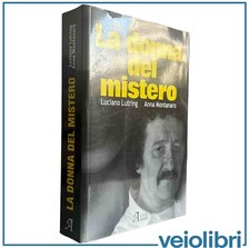La donna del mistero Luciano
