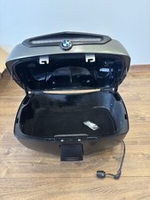 BMW K1600 GT GTL R1200RT