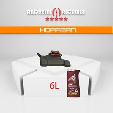 KIT TAGLIANDO FILTRO + OLIO