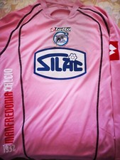 Maglia Manfredonia Calcio