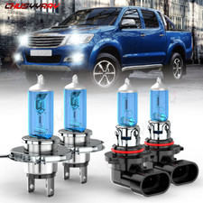 For Subaru Forester 1998-2002