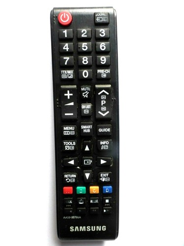 Telecomando samsung - telecomando, tv