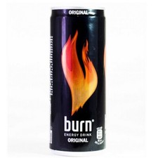 Burn Energy Drink 25 cl X 24 pz