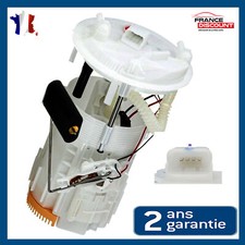 Pompa Carburante Immersa