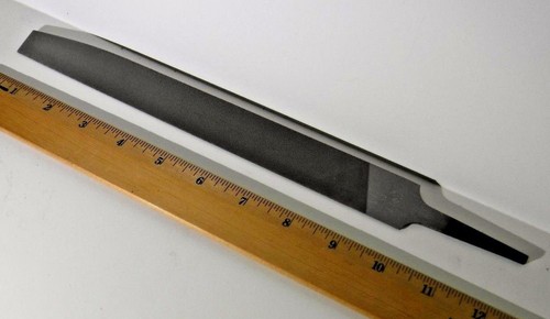 Coltello nicholson secondo - nicholson, 10"