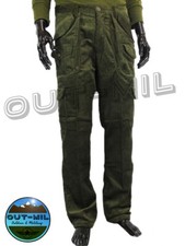 Pantalone Caccia Bosco Lavoro