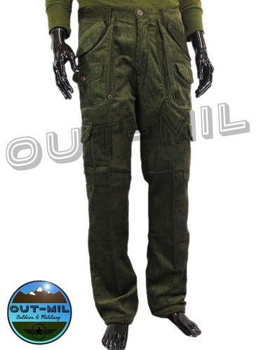 Pantalone caccia bosco lavoro - pantalone,