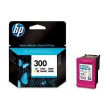 CARTUCCIA INKJET HP 300 COLOR