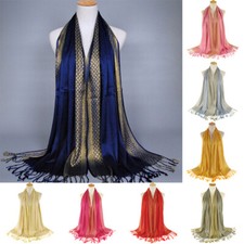 Foulard Musulmano Con