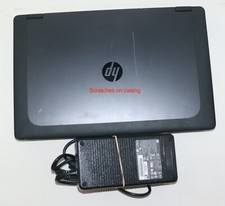 Workstation HP ZBOOK 17|Intel